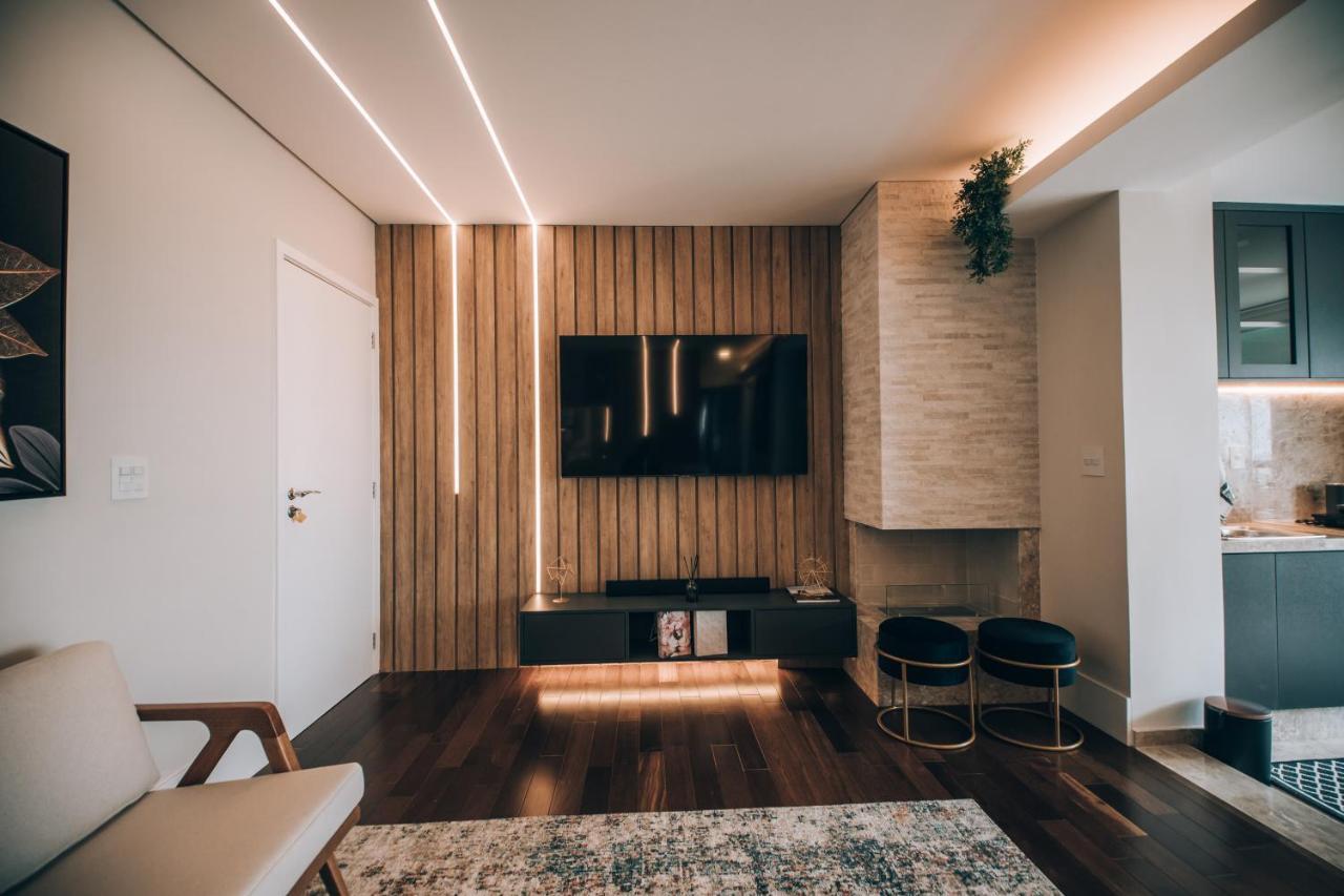 Apartment Superita Campos Do Jordão: Upscale Resort-style Near Capivari *