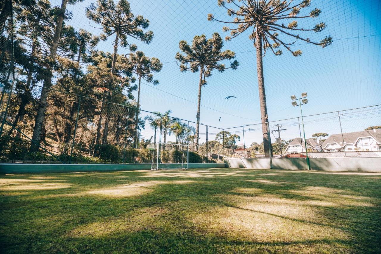 Superita Campos Do Jordão: Upscale Resort-style Near Capivari Apartment