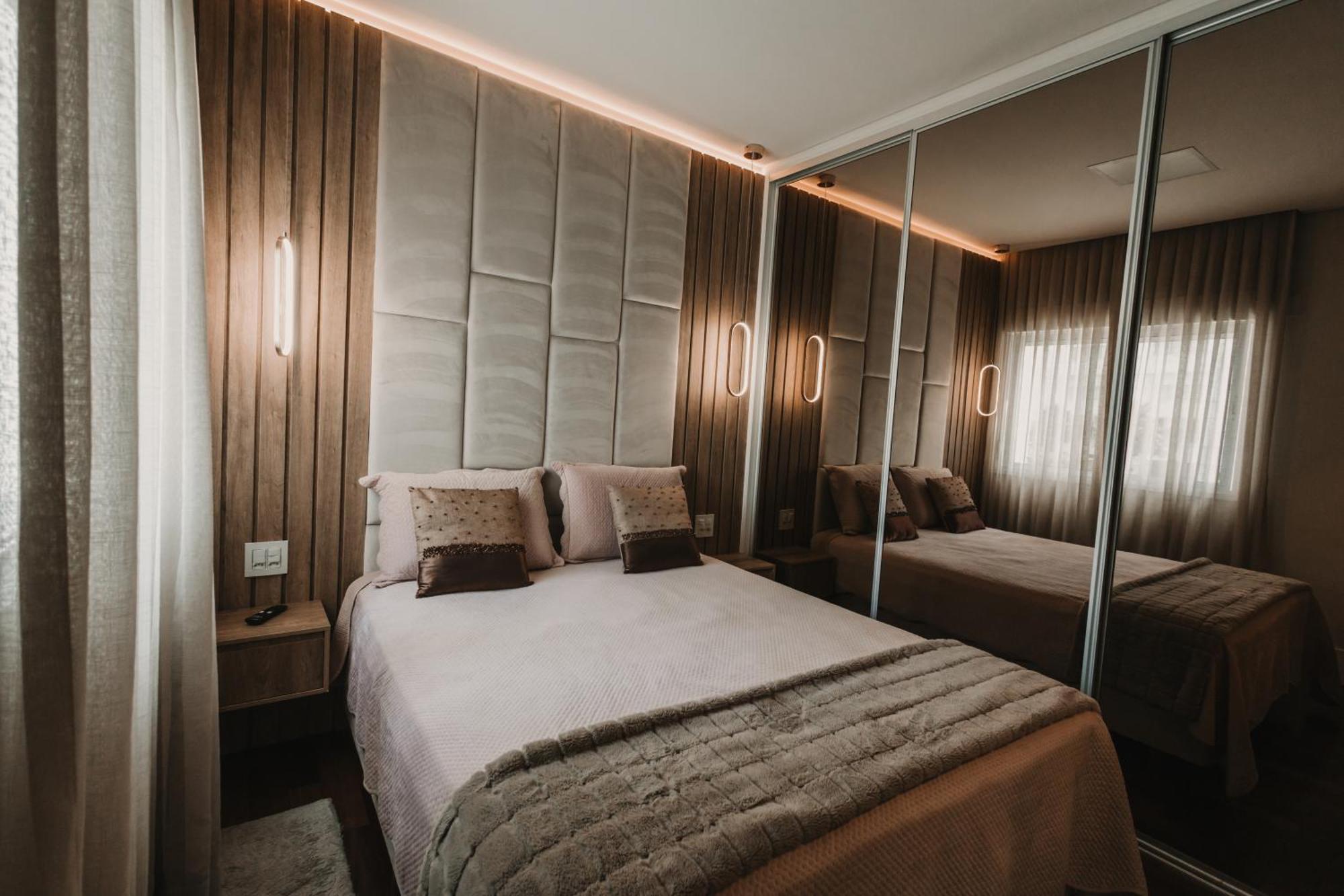 Superita Campos Do Jordão: Upscale Resort-style Near Capivari Apartment