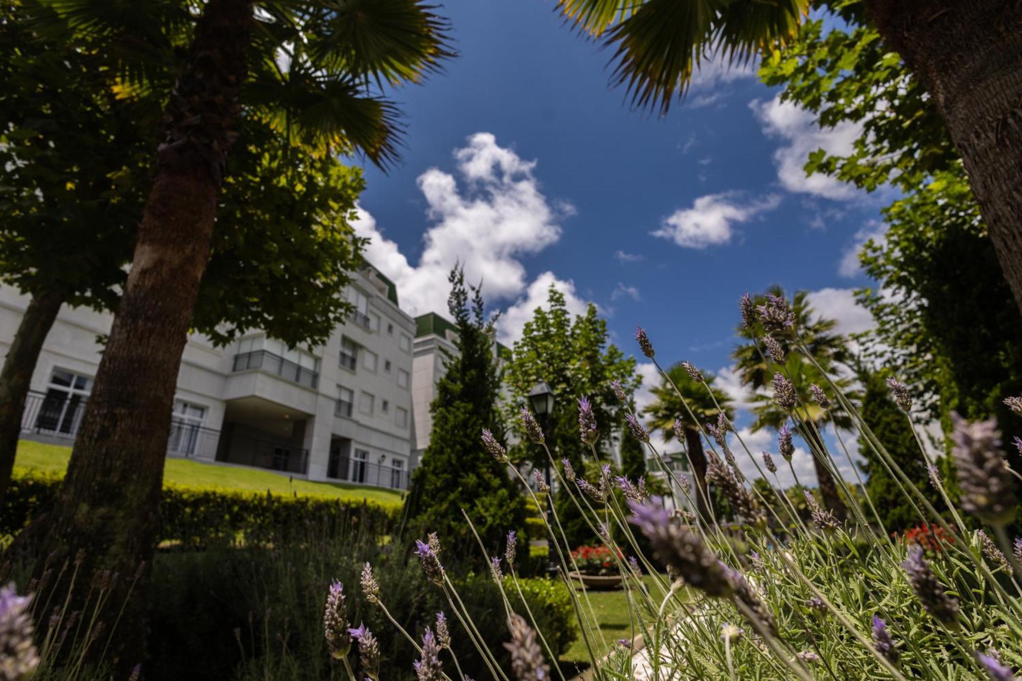 Apartment Superita Campos Do Jordão: Upscale Resort-style Near Capivari